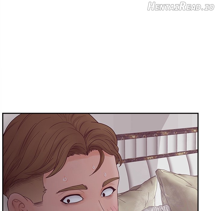 Share Girls Chapter 32 - page 31
