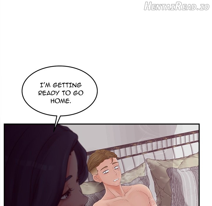 Share Girls Chapter 32 - page 35