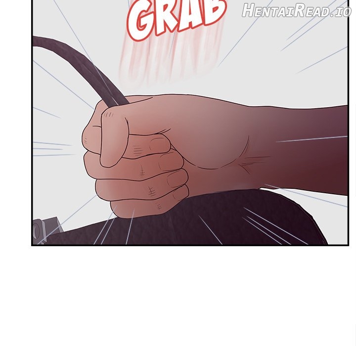 Share Girls Chapter 32 - page 37