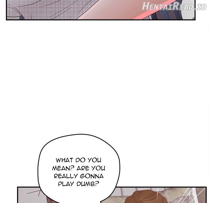 Share Girls Chapter 32 - page 40