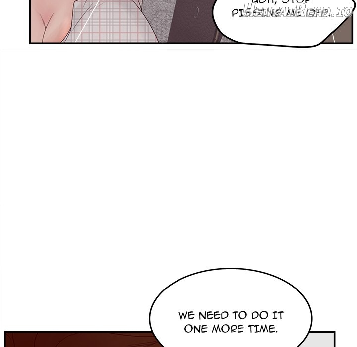 Share Girls Chapter 32 - page 42