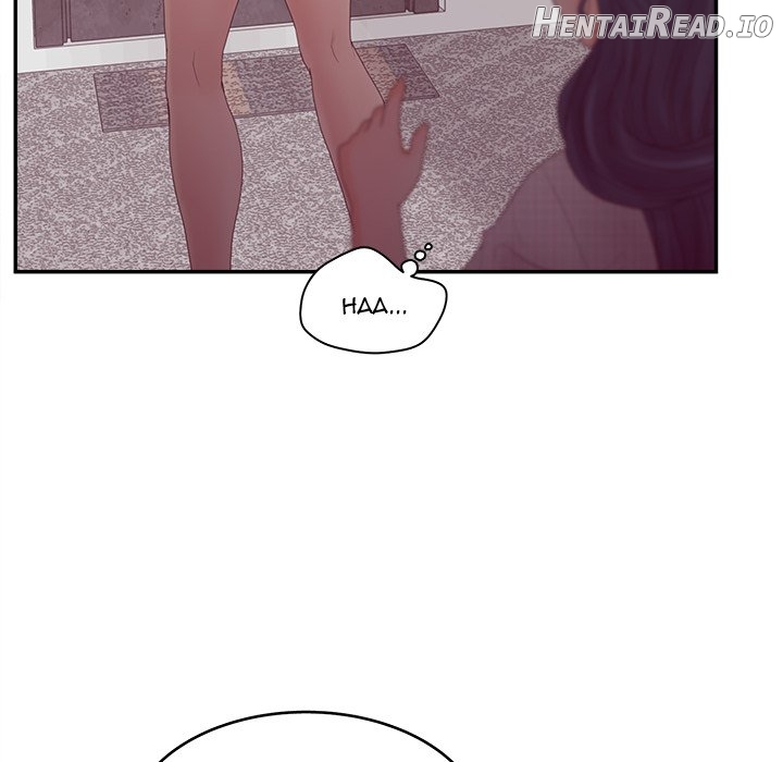 Share Girls Chapter 32 - page 56