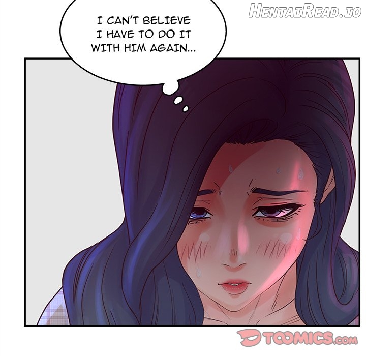 Share Girls Chapter 32 - page 57