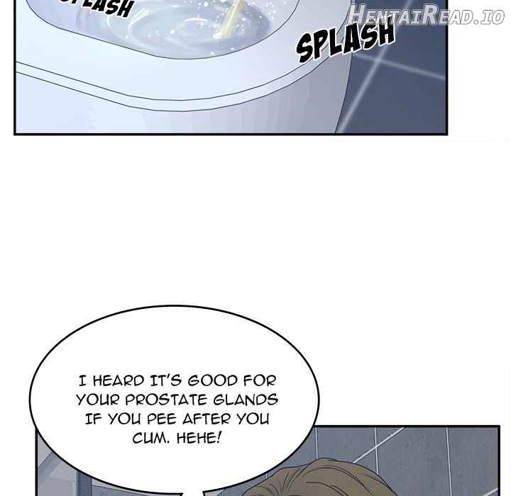 Share Girls Chapter 32 - page 59