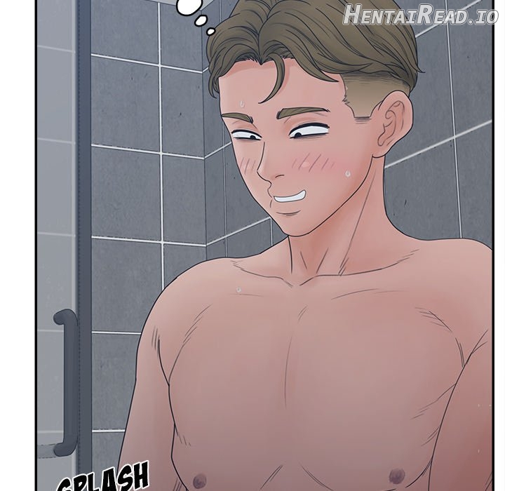 Share Girls Chapter 32 - page 60