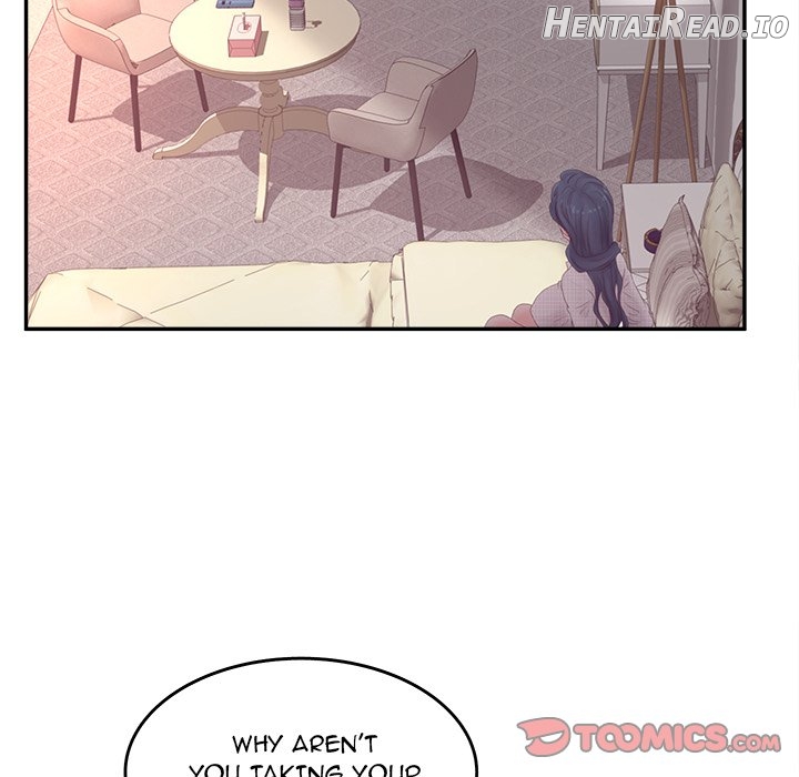 Share Girls Chapter 32 - page 63