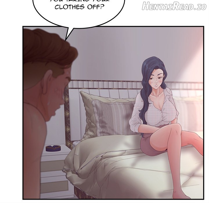 Share Girls Chapter 32 - page 64