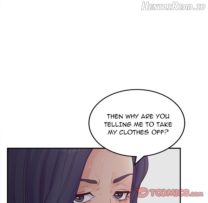 Share Girls Chapter 32 - page 69