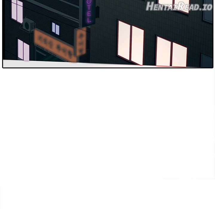 Share Girls Chapter 32 - page 7