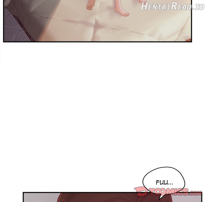 Share Girls Chapter 32 - page 9