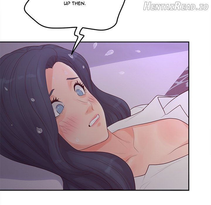 Share Girls Chapter 20 - page 10