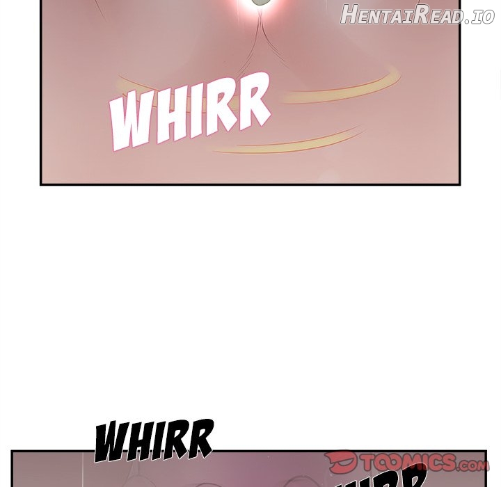 Share Girls Chapter 20 - page 108
