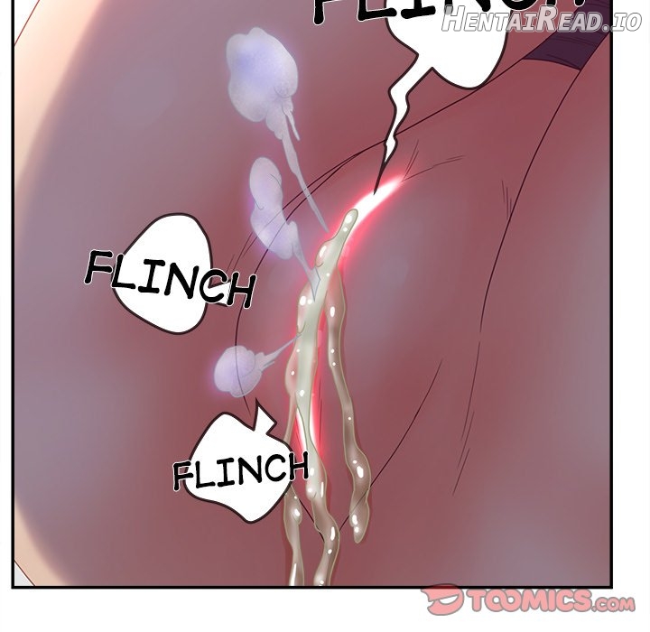 Share Girls Chapter 20 - page 129
