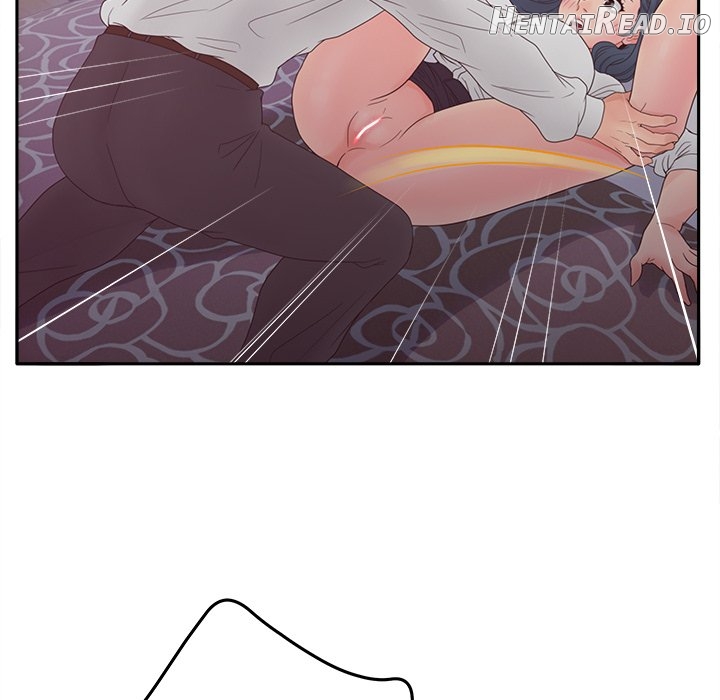 Share Girls Chapter 20 - page 16
