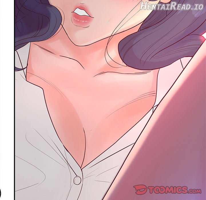 Share Girls Chapter 20 - page 18