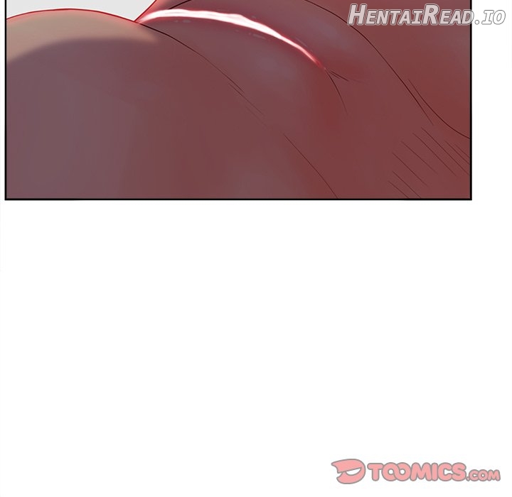 Share Girls Chapter 20 - page 21