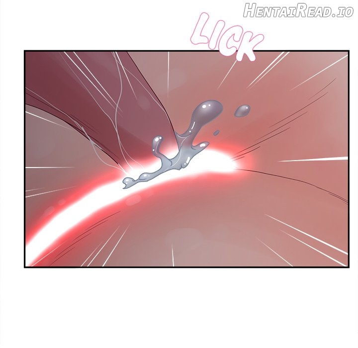 Share Girls Chapter 20 - page 22