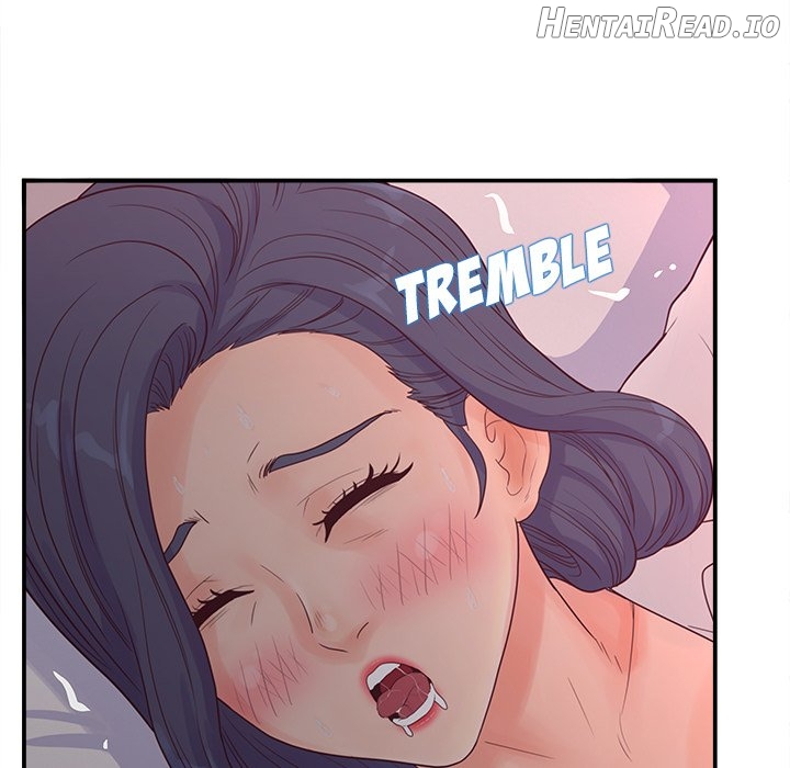 Share Girls Chapter 20 - page 29