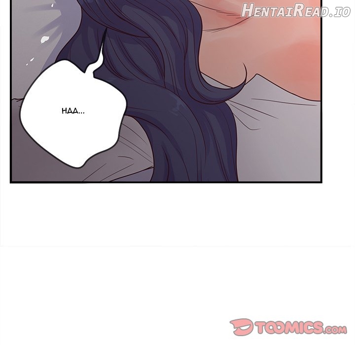Share Girls Chapter 20 - page 30