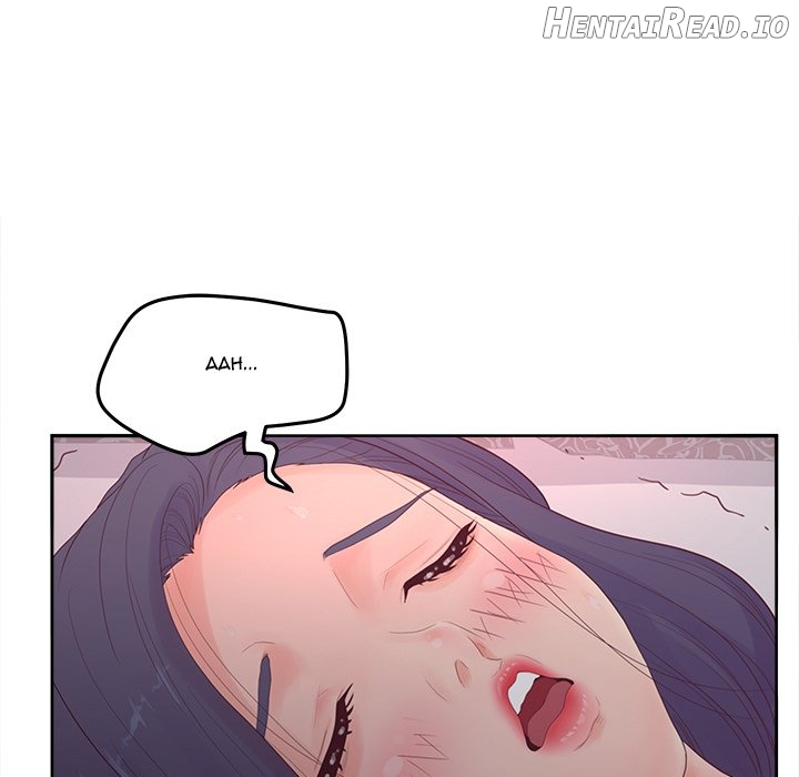 Share Girls Chapter 20 - page 31