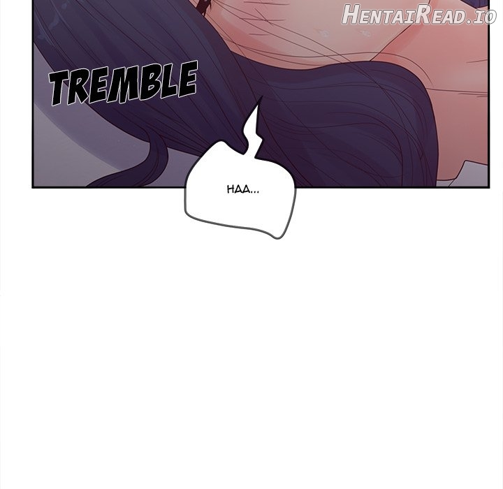Share Girls Chapter 20 - page 32