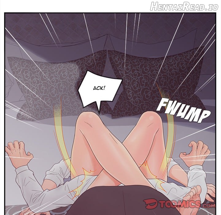 Share Girls Chapter 20 - page 33
