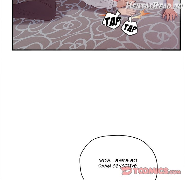 Share Girls Chapter 20 - page 36
