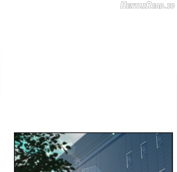 Share Girls Chapter 20 - page 5
