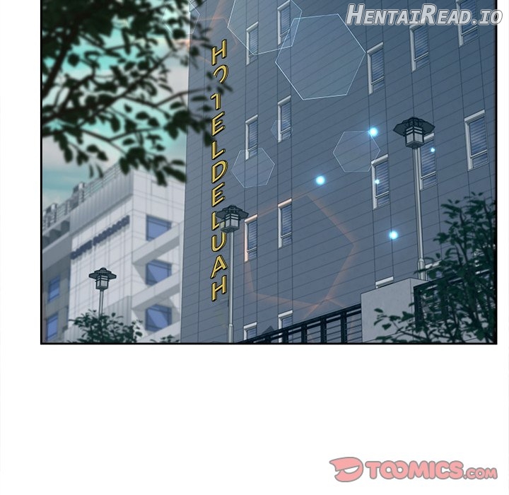 Share Girls Chapter 20 - page 6