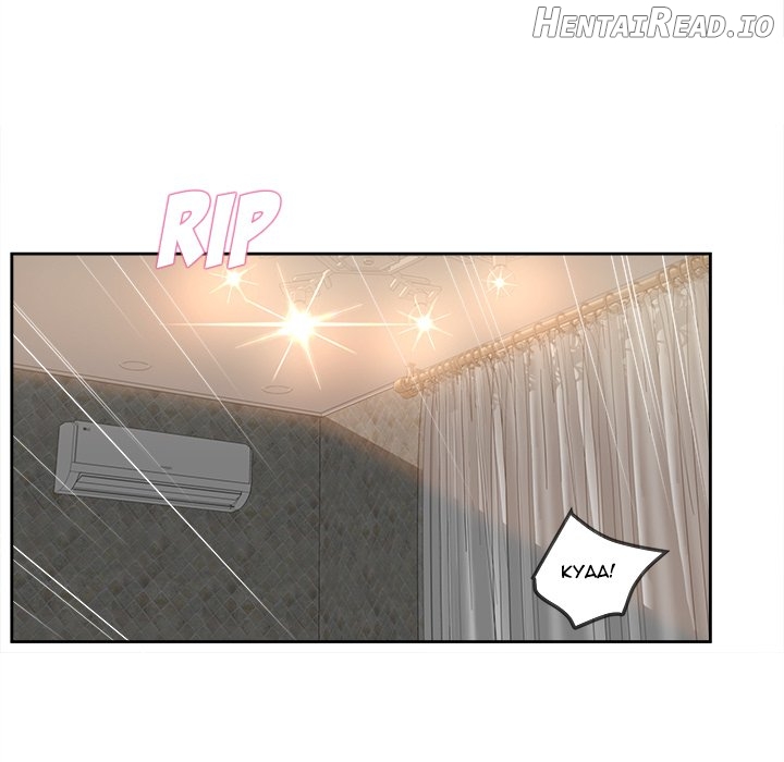 Share Girls Chapter 20 - page 7