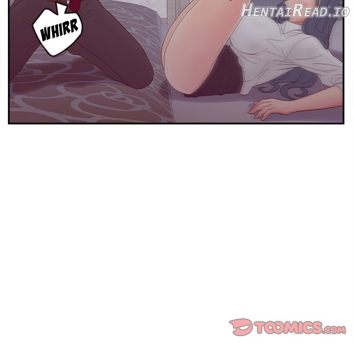 Share Girls Chapter 20 - page 93