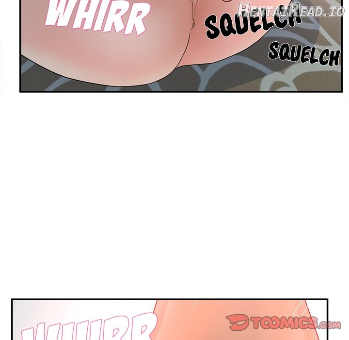 Share Girls Chapter 20 - page 99