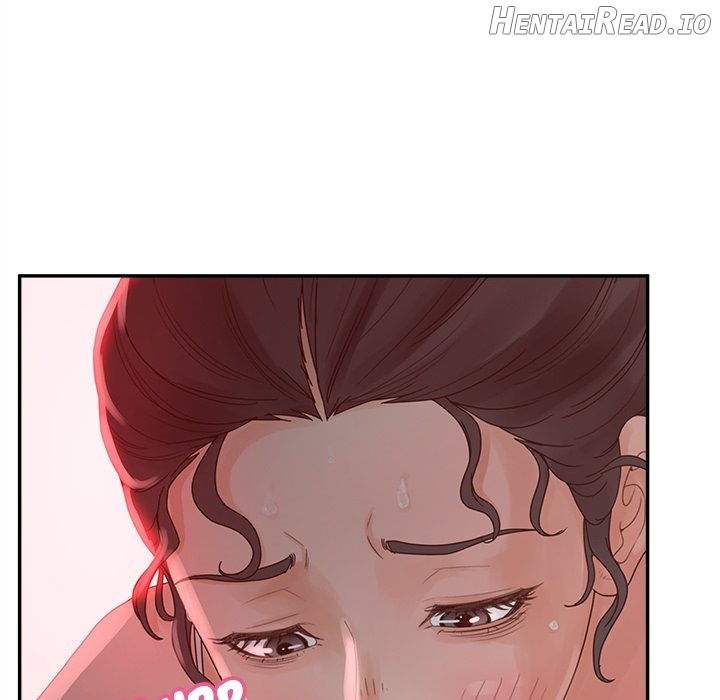 Share Girls Chapter 33 - page 10
