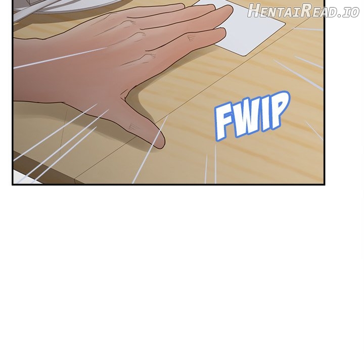 Share Girls Chapter 33 - page 100