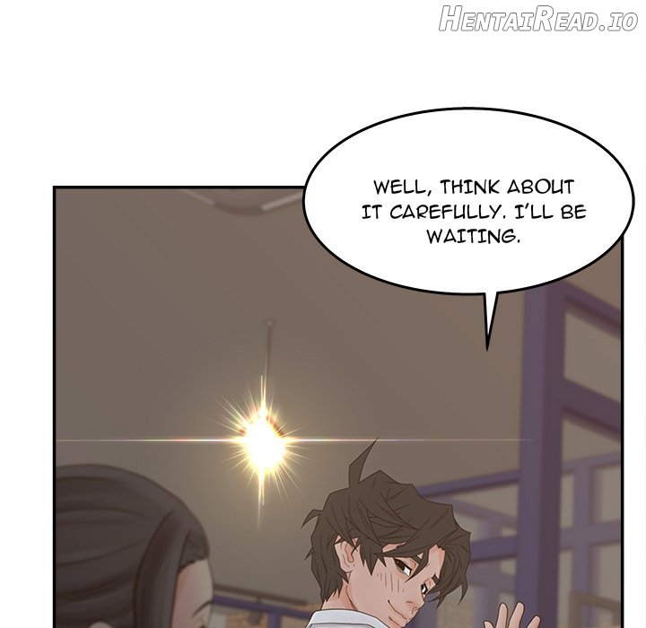 Share Girls Chapter 33 - page 101