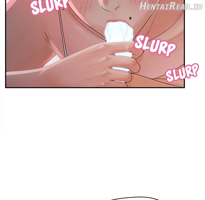Share Girls Chapter 33 - page 11
