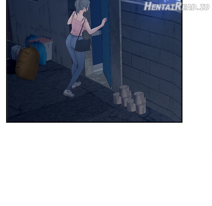 Share Girls Chapter 33 - page 110
