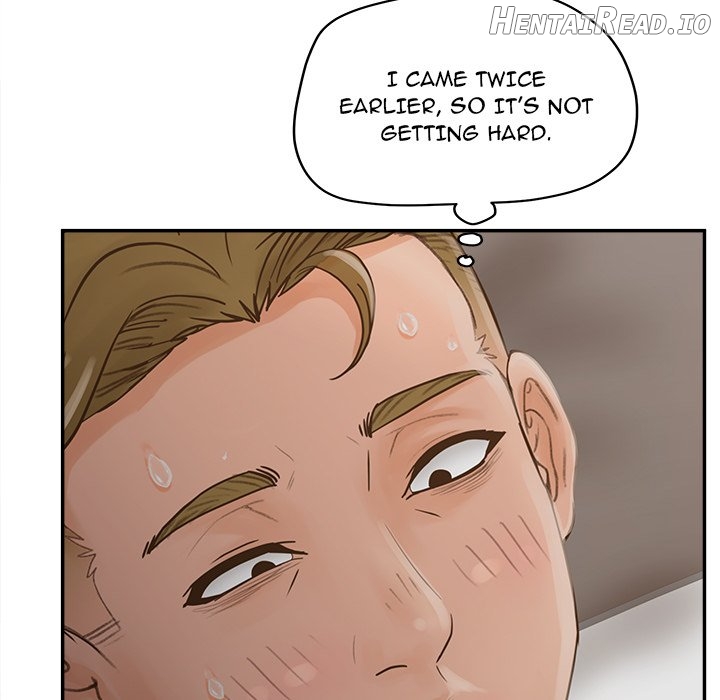Share Girls Chapter 33 - page 12