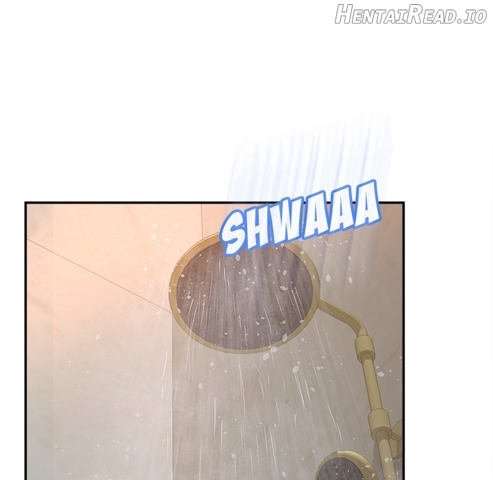 Share Girls Chapter 33 - page 124
