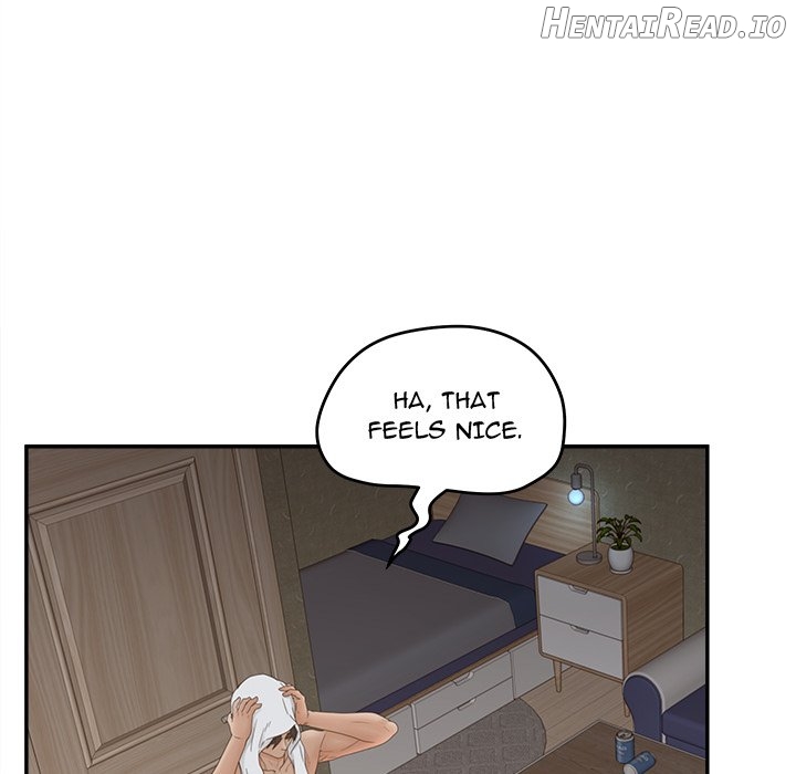 Share Girls Chapter 33 - page 128