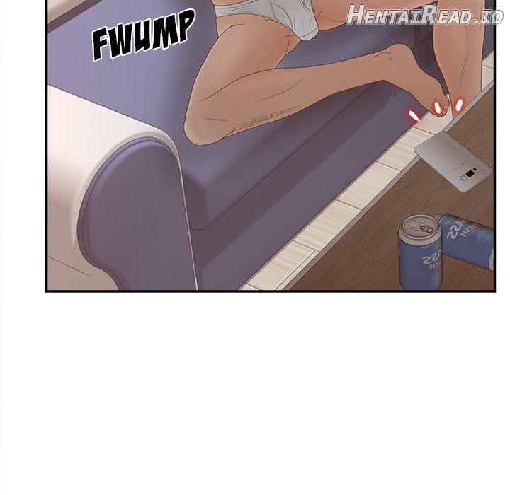Share Girls Chapter 33 - page 131