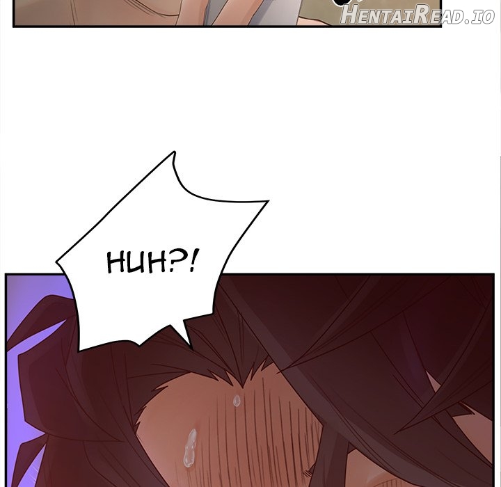 Share Girls Chapter 33 - page 136