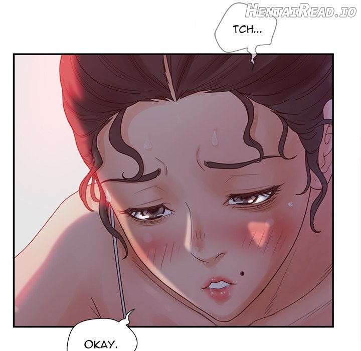 Share Girls Chapter 33 - page 18