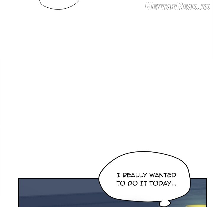 Share Girls Chapter 33 - page 19