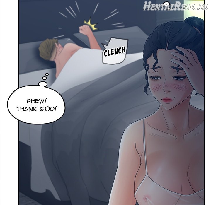 Share Girls Chapter 33 - page 20