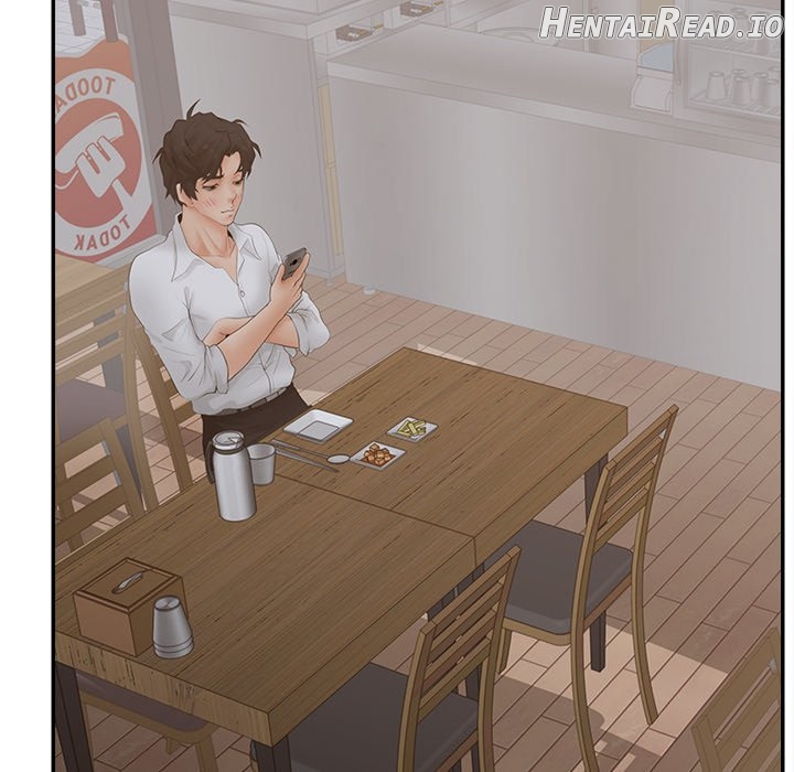 Share Girls Chapter 33 - page 29