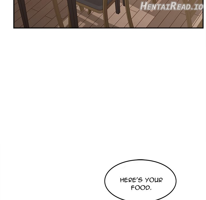 Share Girls Chapter 33 - page 30