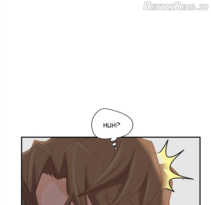 Share Girls Chapter 33 - page 32