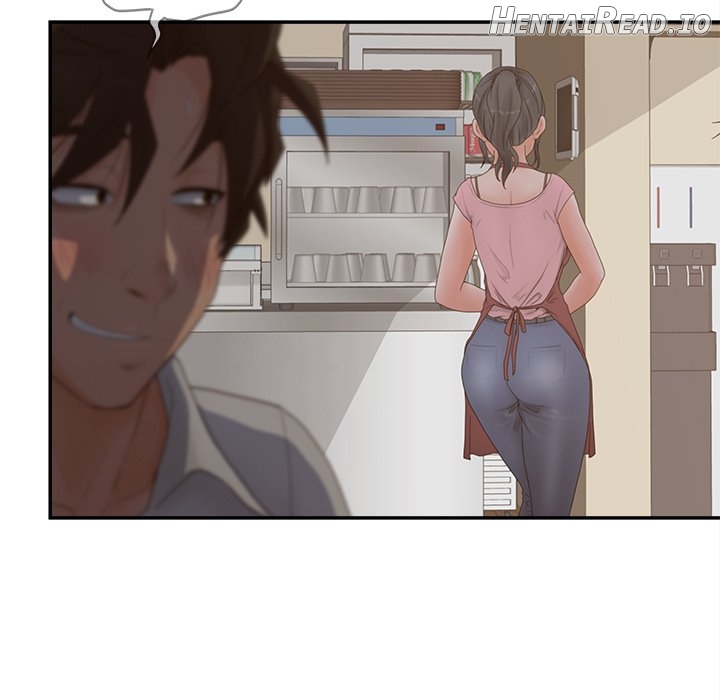 Share Girls Chapter 33 - page 37