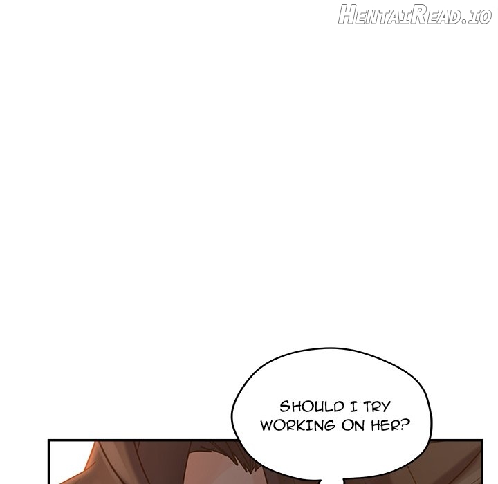 Share Girls Chapter 33 - page 40